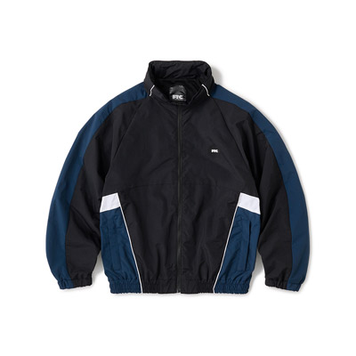 FTC(エフティーシー)/ NYLON TRACK JACKET -3.COLOR-