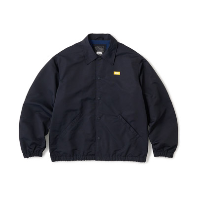 FTC(エフティーシー)/ CORDURA(R) SNAP JACKET -2.COLOR-