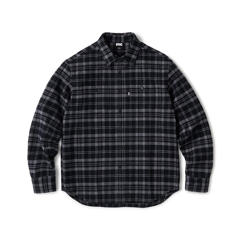 FTC(エフティーシー)/ RADIATE CREW NECK -2.COLOR- | E.S.P.