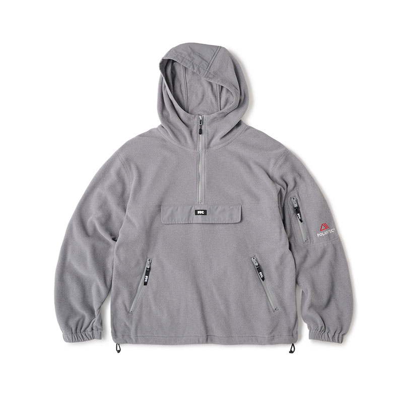 FTC(エフティーシー)/ RADIATE CREW NECK -2.COLOR- | E.S.P.