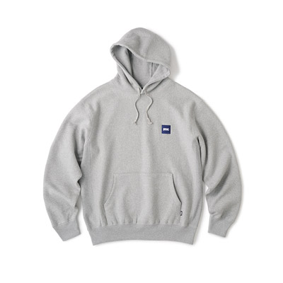 FTC(エフティーシー)/ BOX LOGO PULLOVER HOODY -2.COLOR-