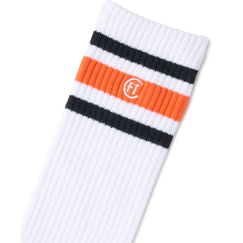 FTC(エフティーシー)/ FTC TEAM SOCKS -2.COLOR-