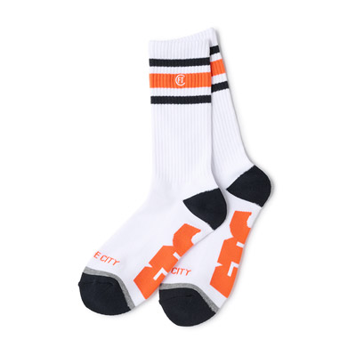 FTC(エフティーシー)/ FTC TEAM SOCKS -2.COLOR-