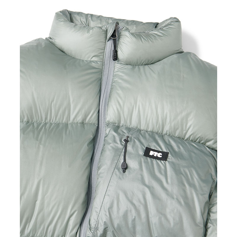 FTC(エフティーシー)/ FTC x NANGA "MOUNTAIN LODGE DOWN JACKET" -2.COLOR-