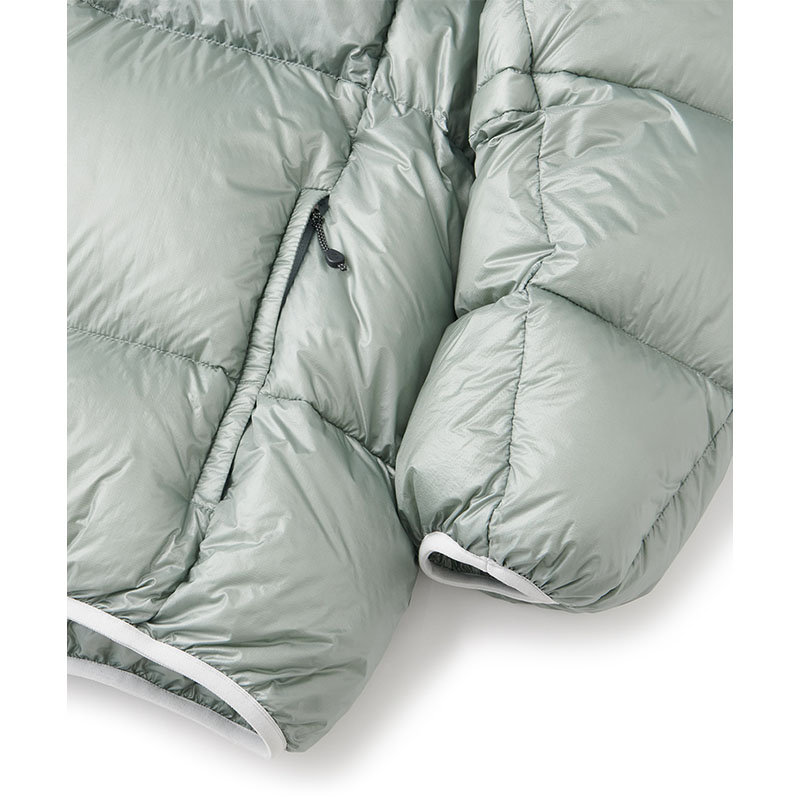 FTC(エフティーシー)/ FTC x NANGA "MOUNTAIN LODGE DOWN JACKET" -2.COLOR-