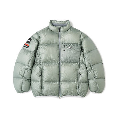 FTC(エフティーシー)/ FTC x NANGA "MOUNTAIN LODGE DOWN JACKET" -2.COLOR-