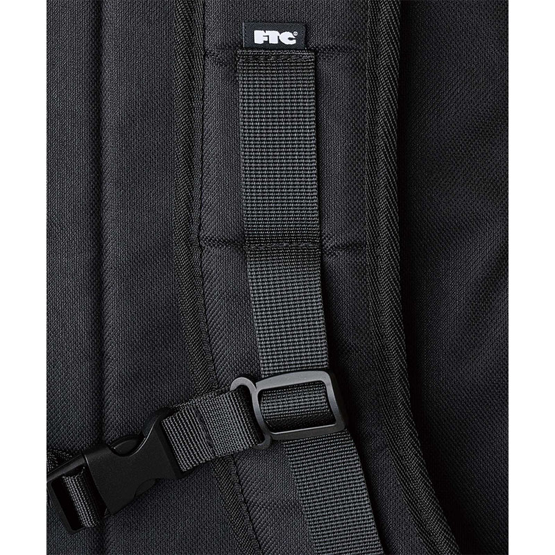 FTC(エフティーシー)/ BACKPACK -3.COLOR-