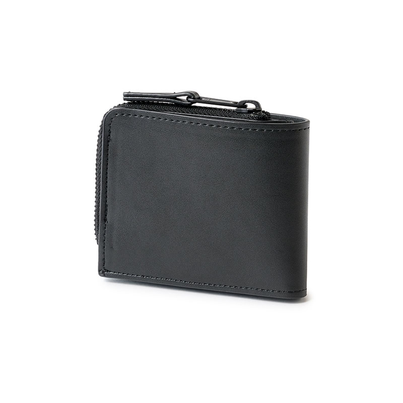 FTC(エフティーシー)/ LUXE LEAHER WALLET -2.COLOR-