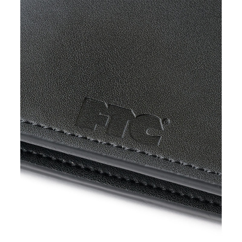 FTC(エフティーシー)/ LUXE LEAHER WALLET -2.COLOR-