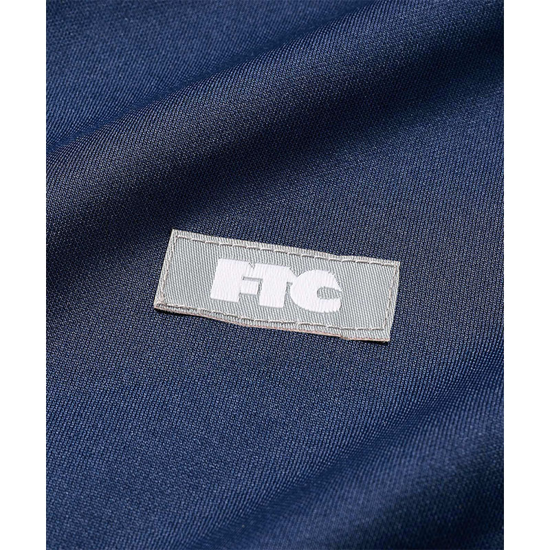 FTC(エフティーシー)/ PIPING TRACK JERSEY -2.COLOR-