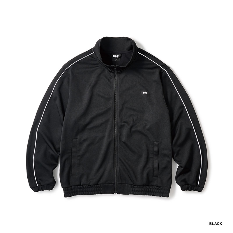 FTC(エフティーシー)/ PIPING TRACK JERSEY -2.COLOR- | E.S.P. ONLINE 