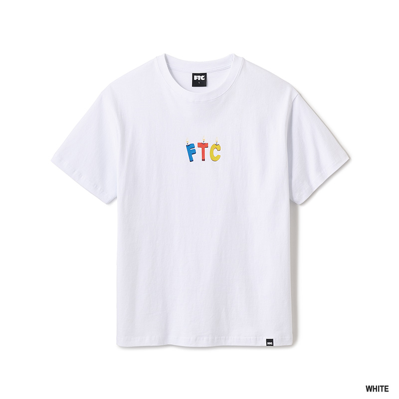 FTC(エフティーシー)/ BDAY CANDLES -3.COLOR-