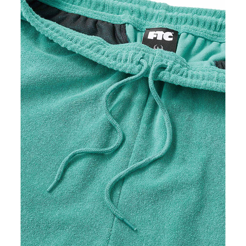 FTC(エフティーシー)/ PILE CARGO SHORT -2.COLOR-