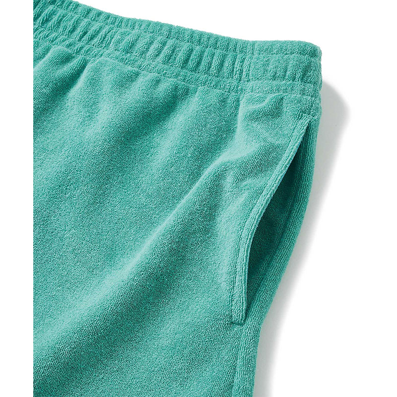 FTC(エフティーシー)/ PILE CARGO SHORT -2.COLOR-