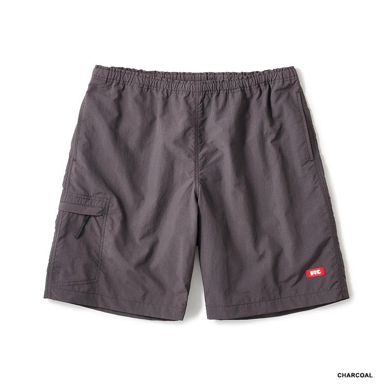 FTC(エフティーシー)/ SUPPLEX NYLON SHORT -4.COLOR- | E.S.P.