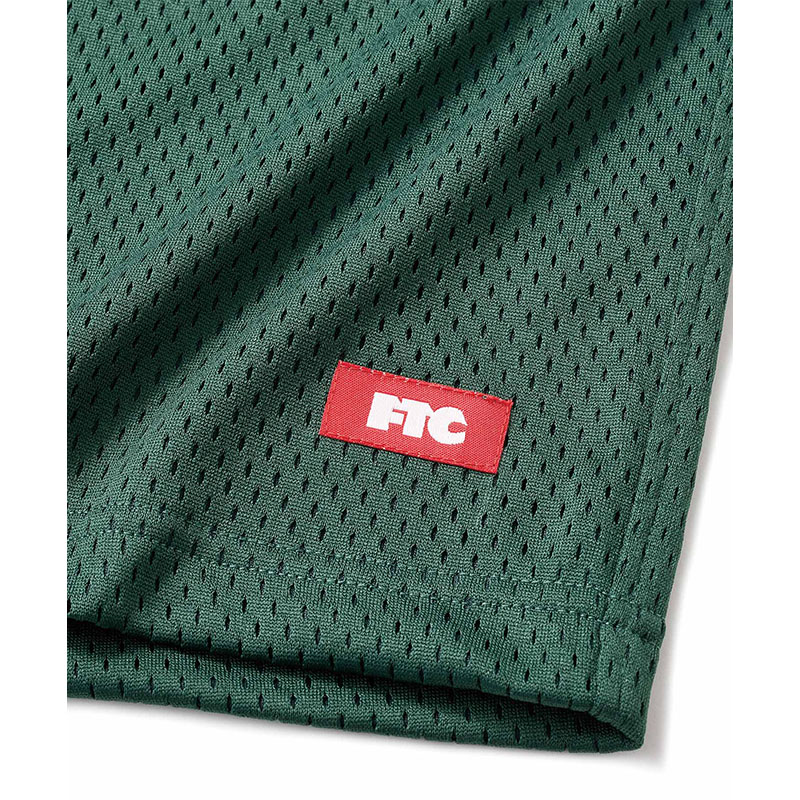 FTC(エフティーシー)/ MESH SHORT -2COLOR-