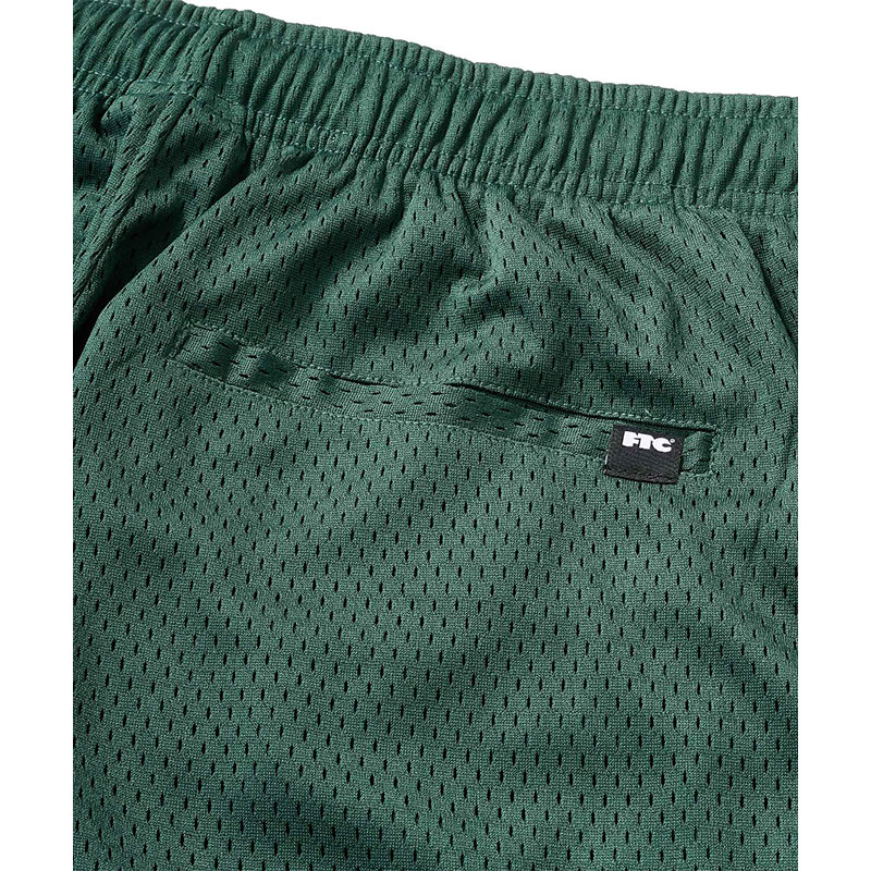 FTC(エフティーシー)/ MESH SHORT -2COLOR-
