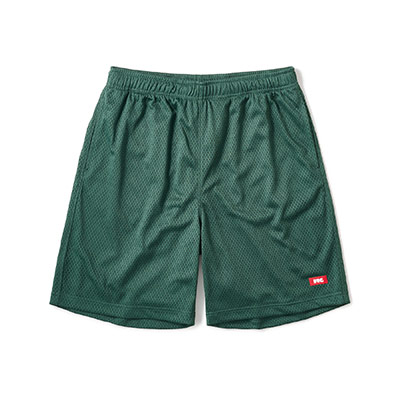 FTC(エフティーシー)/ MESH SHORT -2COLOR-