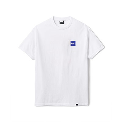 FTC(エフティーシー)/ FTC BOX LOGO TEE -3COLOR-