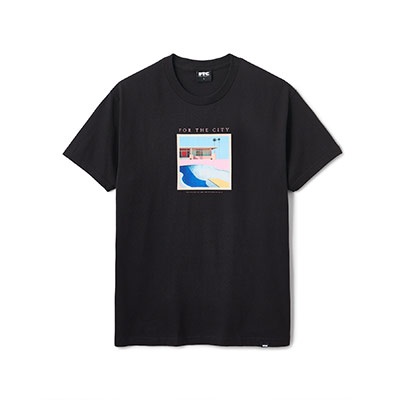FTC(エフティーシー)/ VILLA TEE -3COLOR-