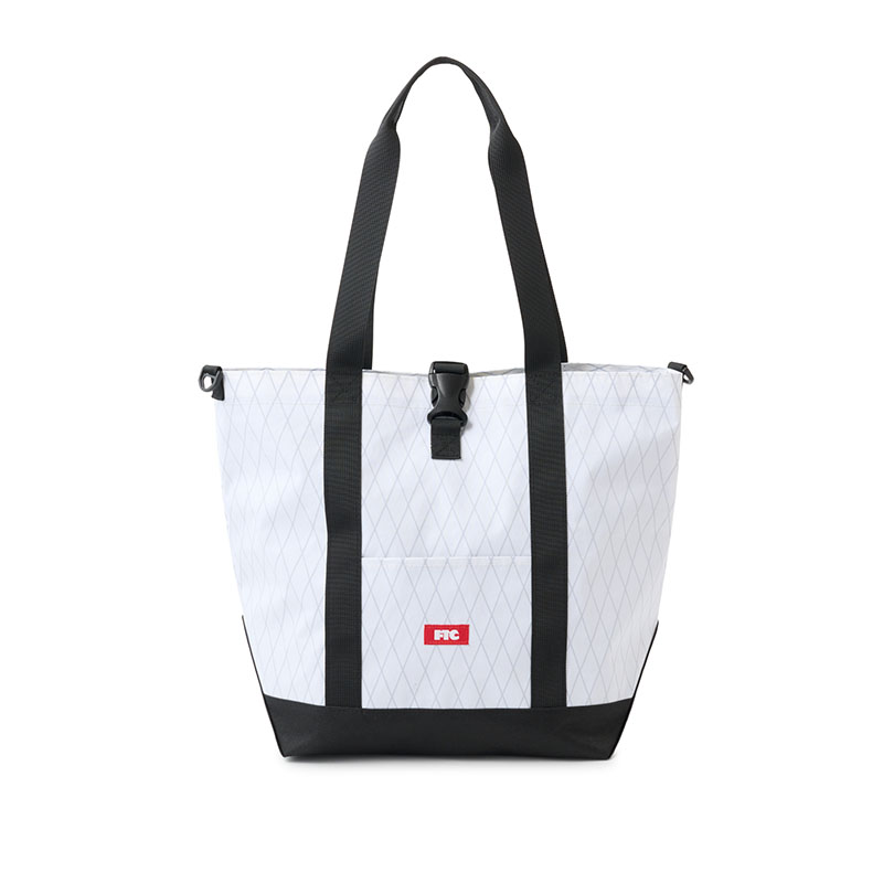 FTC(エフティーシー)/ COOLER TOTE BAG -4COLOR-