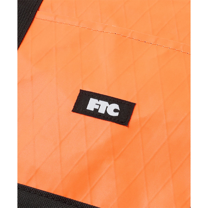 FTC(エフティーシー)/ COOLER TOTE BAG -4COLOR-