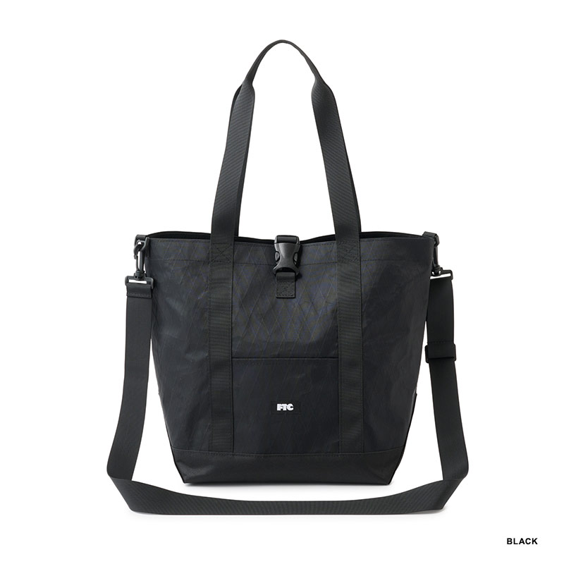 FTC(エフティーシー)/ COOLER TOTE BAG -4COLOR-