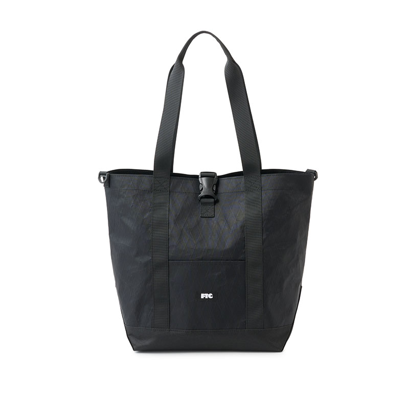 FTC(エフティーシー)/ COOLER TOTE BAG -4COLOR-