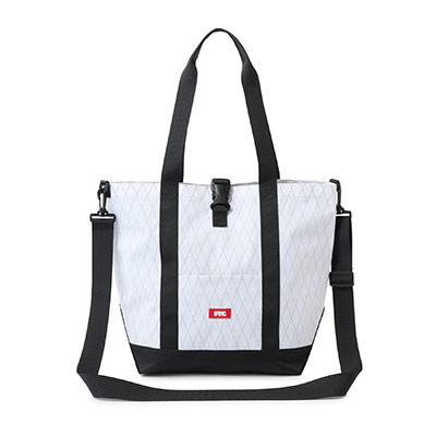 FTC(エフティーシー)/ COOLER TOTE BAG -4COLOR-