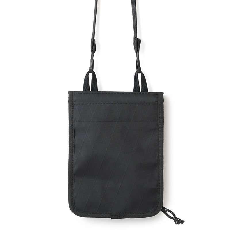 FTC(エフティーシー)/ NECK POUCH -4COLOR- | E.S.P. ONLINE STORE
