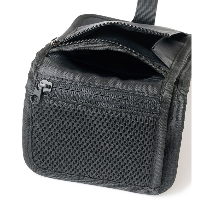 FTC(エフティーシー)/ NECK POUCH -4COLOR-