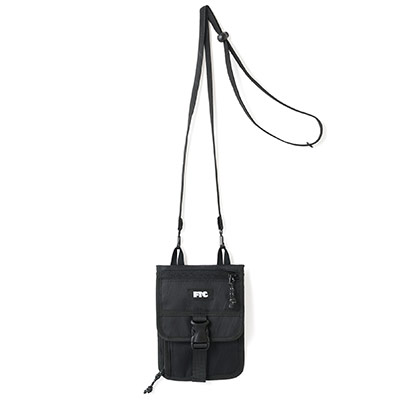 FTC(エフティーシー)/ NECK POUCH -4COLOR-