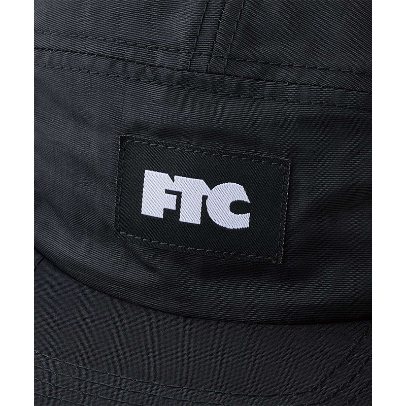 FTC(エフティーシー)/ NYLON CAMP CAP -2.COLOR-