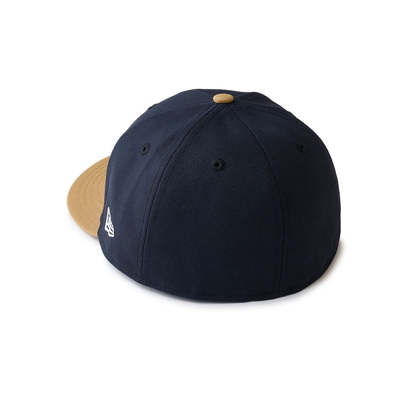 FTC(エフティーシー)/ NEW ERA LP 59FIFTY -3.COLOR-