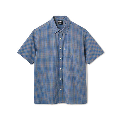 FTC(エフティーシー)/ PLAID SHIRT -3.COLOR-