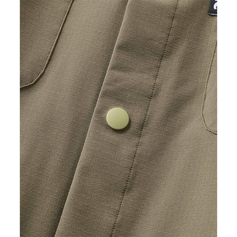 FTC(エフティーシー)/ DOT AIR SHIRT -2.COLOR-