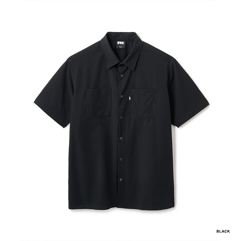 FTC(エフティーシー)/ DOT AIR SHIRT -2.COLOR-