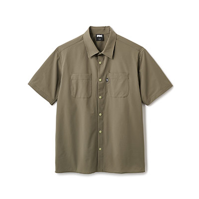 FTC(エフティーシー)/ DOT AIR SHIRT -2.COLOR-