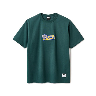 FTC(エフティーシー)/ FARMER TOP -3.COLOR-