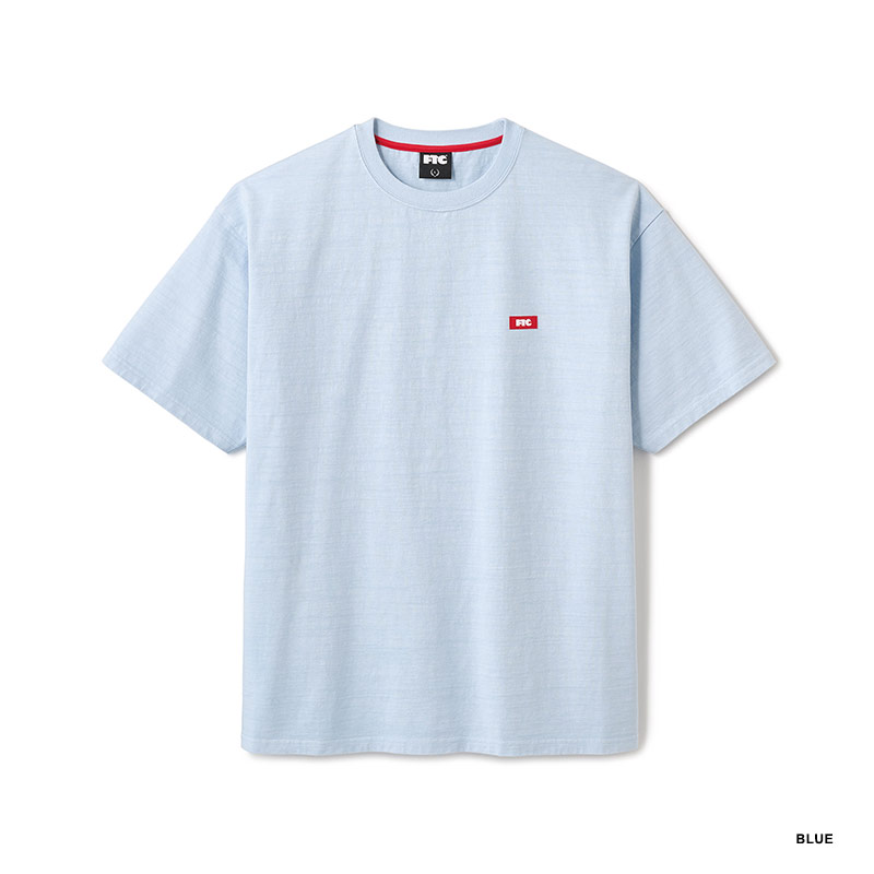 FTC(エフティーシー)/ SMALL BOX LOGO TEE -3.COLOR-