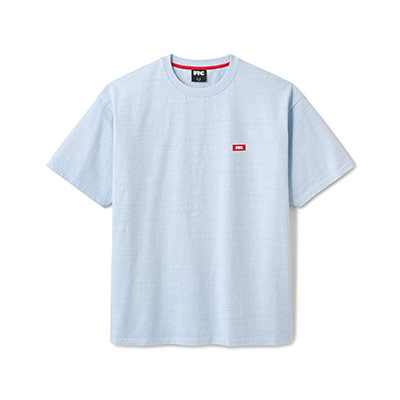 FTC(エフティーシー)/ SMALL BOX LOGO TEE -3.COLOR-