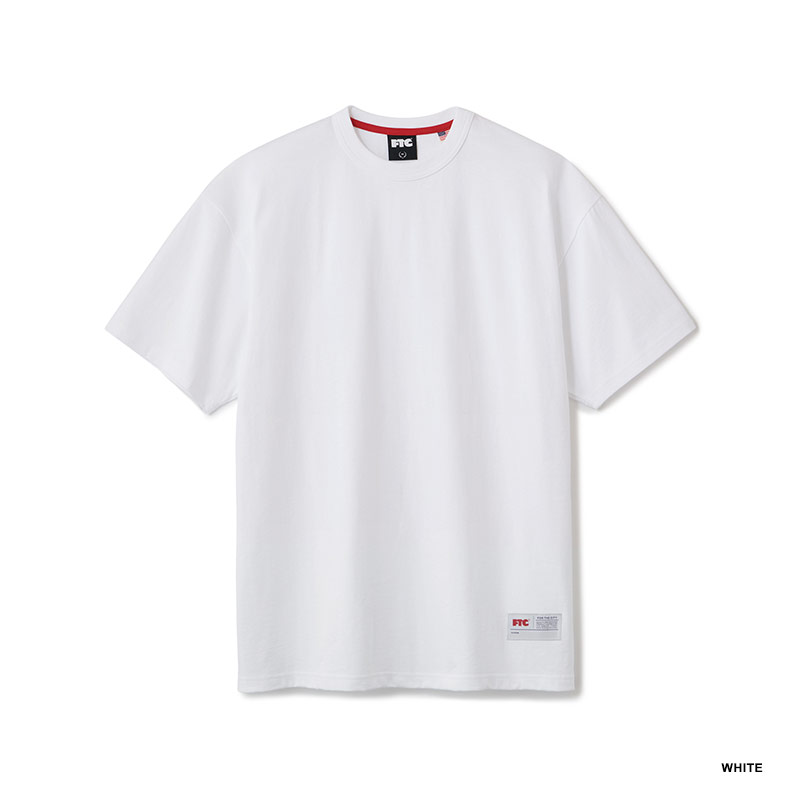 FTC(エフティーシー)/ ATHLETIC TEE -4.COLOR-