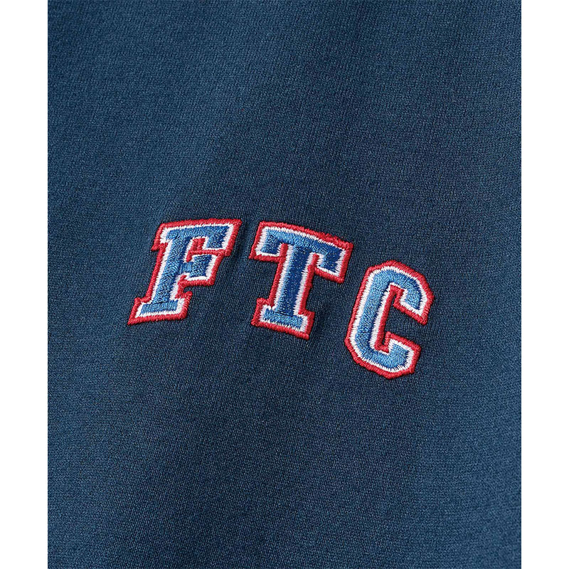 FTC(エフティーシー)/ RINGER TEE -3.COLOR-