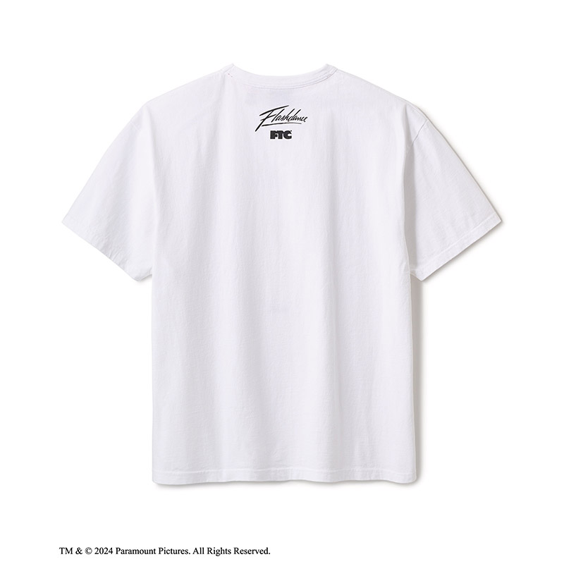 FTC(エフティーシー)/ FLASHDANCE TEE -2.COLOR-