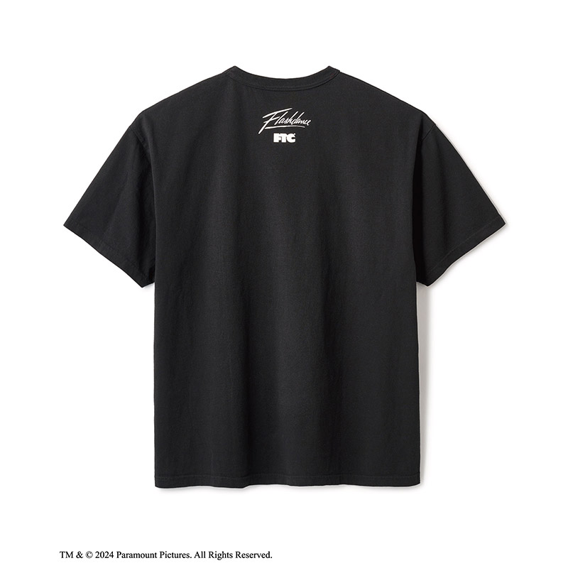 FTC(エフティーシー)/ FLASHDANCE TEE -2.COLOR-