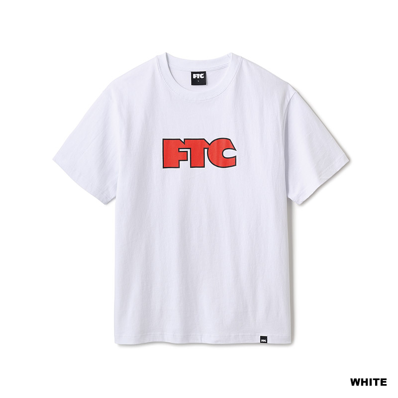 FTC(エフティーシー)/ OG OUTLINE -3.COLOR-