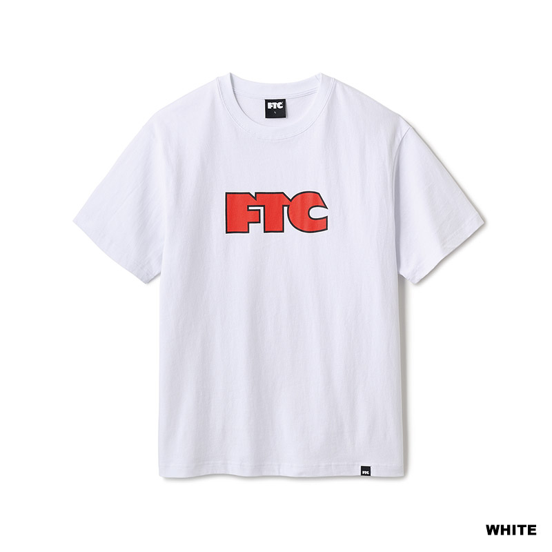 FTC(エフティーシー)/ OG OUTLINE -3.COLOR-