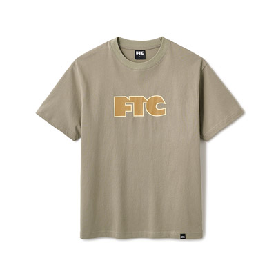 FTC(エフティーシー)/ OG OUTLINE -3.COLOR-