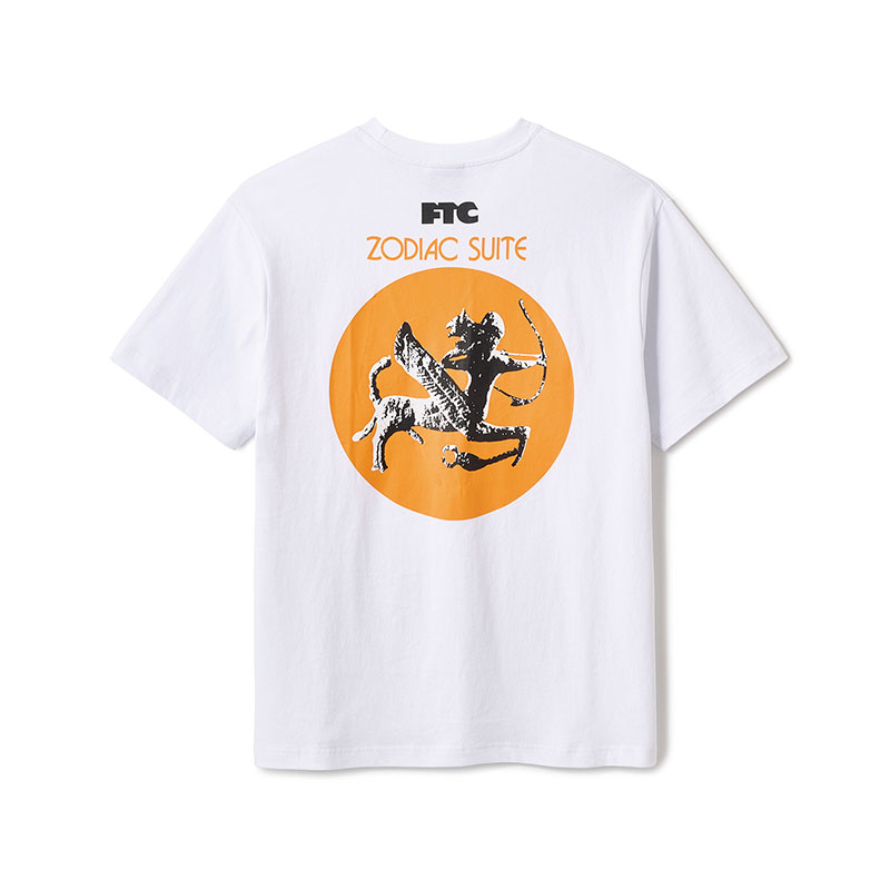 FTC(エフティーシー)/ SUITE -3.COLOR-