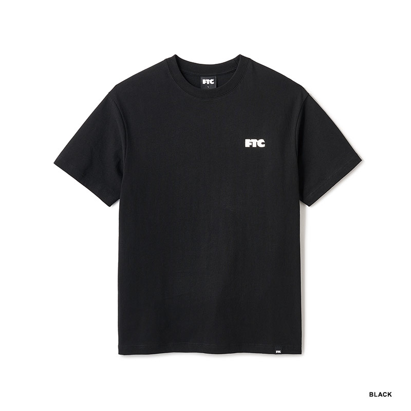 FTC(エフティーシー)/ SUITE -3.COLOR-